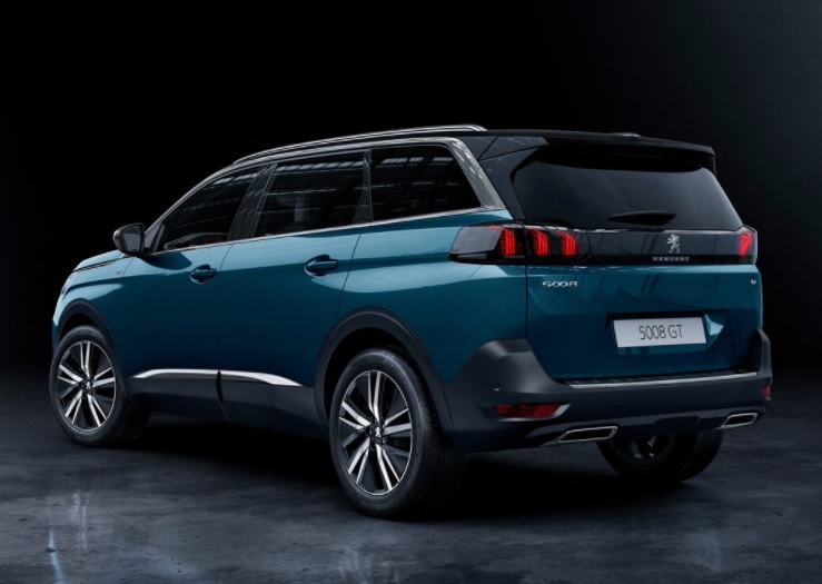 Yeni Peugeot 5008 fiyatı 2020