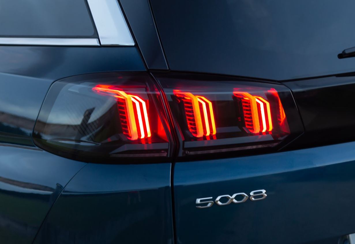 Peugeot 5008 Eylül fiyatları
