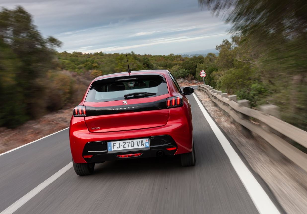 Peugeot Ocak 2022 fiyatları