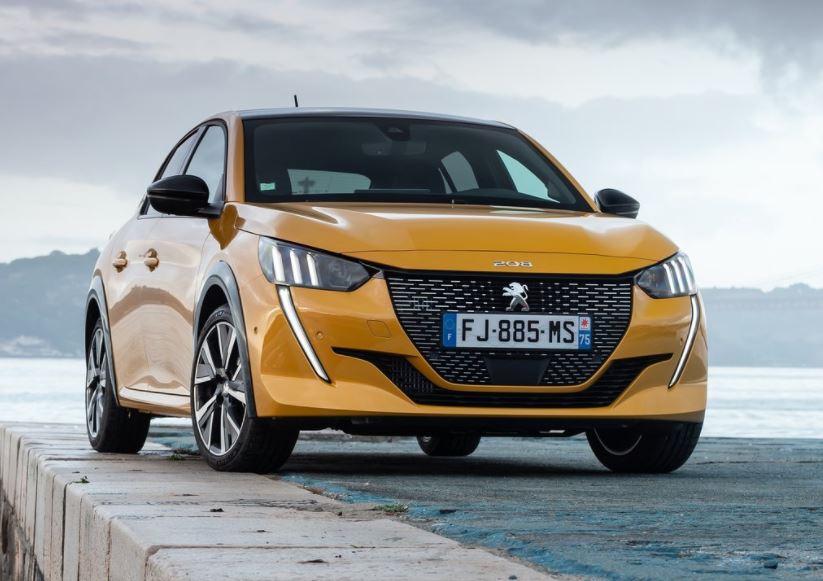 Peugeot modelleri Eylül 2021 Araç Kampanyası