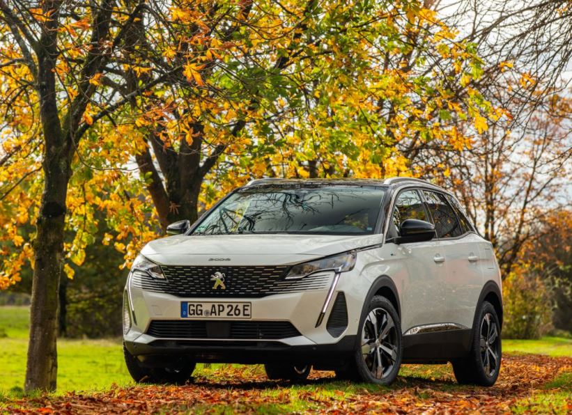 Peugeot yıl sonu fiyat listesi 2021