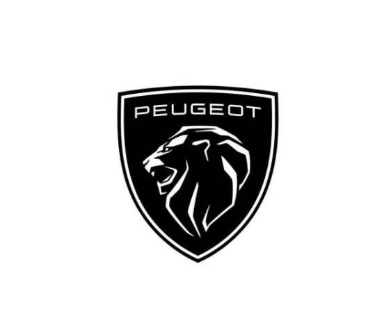 Peugeot markasının yeni logosu