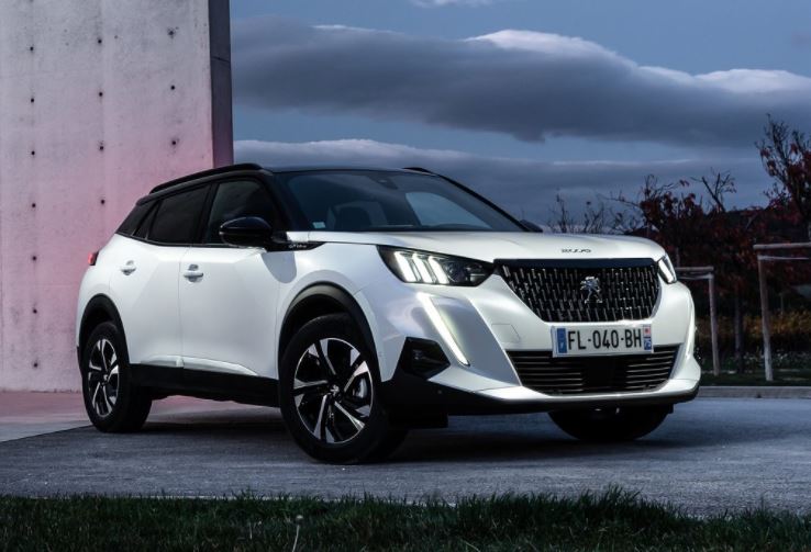 Peugeot 2008 güncel fiyat listesi (01.07.2021)