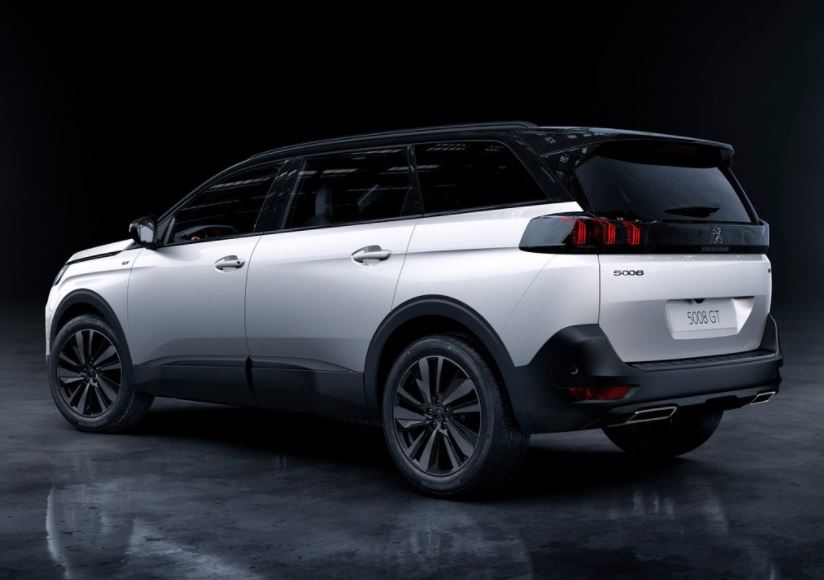 Peugeot 5008 fiyatları ne kadar?