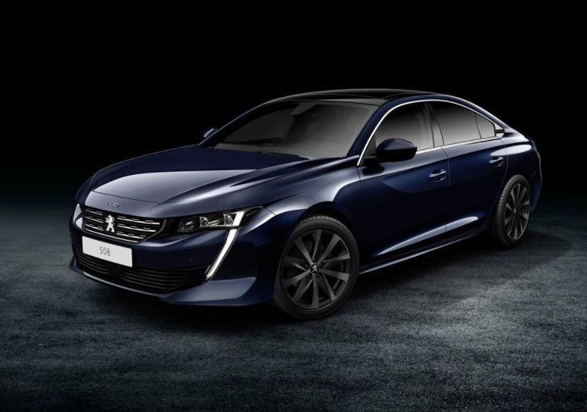 Peugeot 508 Eylül fiyatları