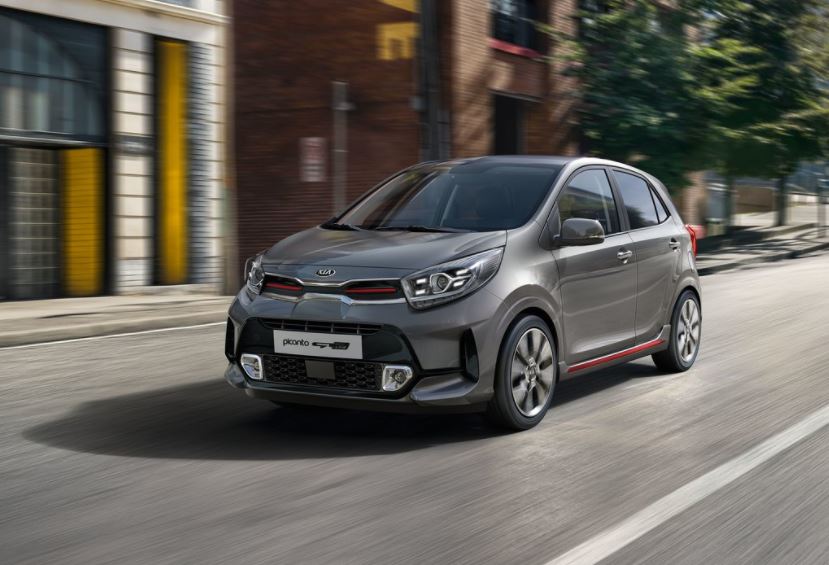 Kia Picanto fiyat listesi