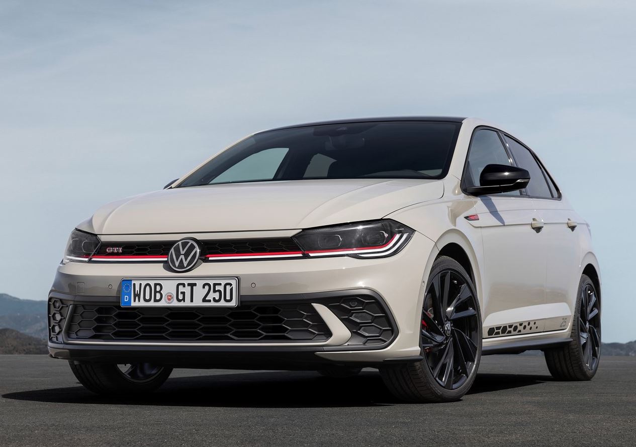 Volkswagen Haziran 2023 Fiyatlarını Yayınladı!