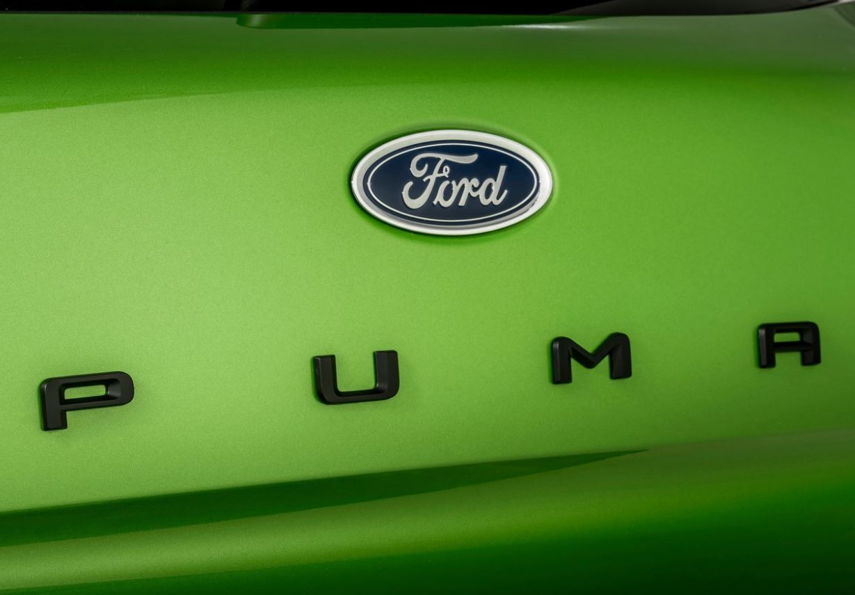 2022 Ford Puma Eylül fiyatı