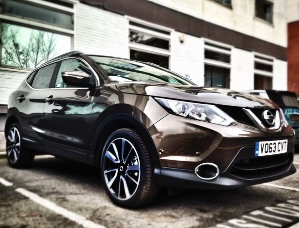 nissan qashqai dizel üretilmeyecek