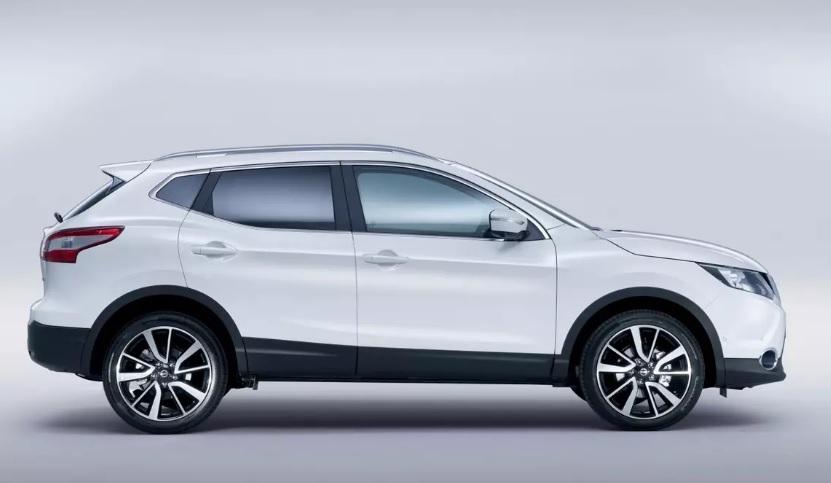 Nissan Qashqai 2020'de Dizel Motor Üretimini Durduracak