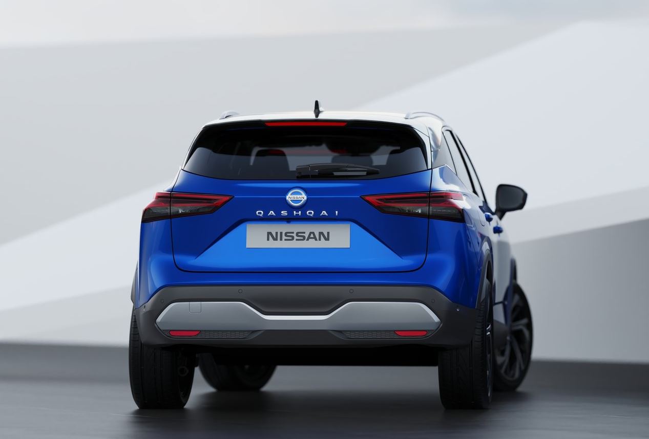 2023 Nissan Qashqai Haziran fiyat listesi