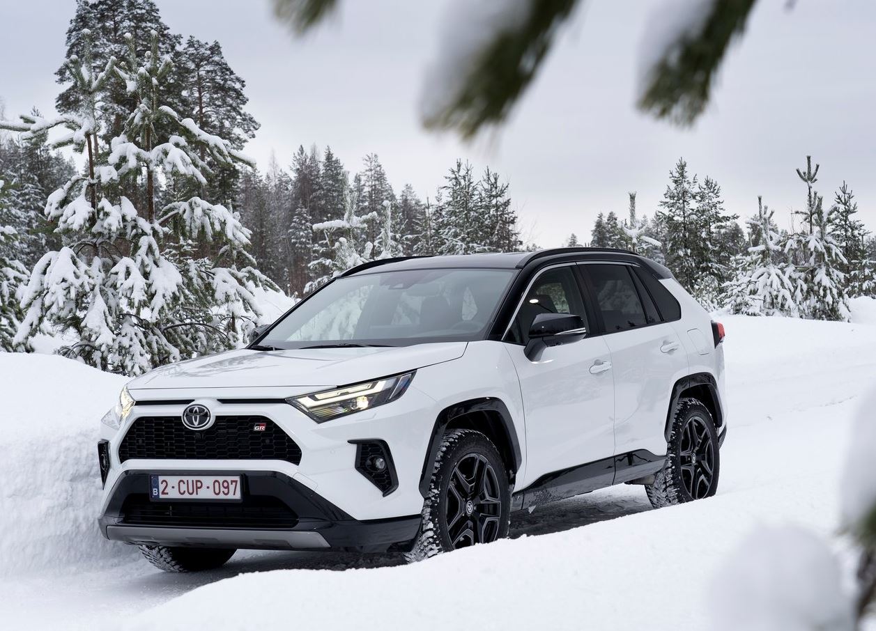 Toyota Rav4 temmuz fiyat listesi