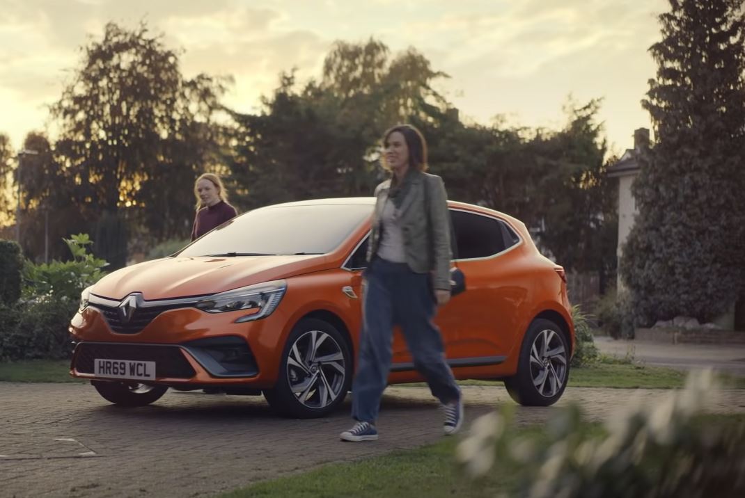 2022 Clio fiyat listesi