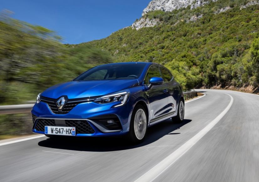 Renault Kur Farkını Araç Fiyatlarına Yansıttı! İşte Ekim 2021 Fiyatları