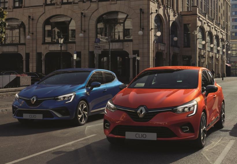 Renault 2022 Model Yılı Araçlarını Satışa Sundu! İşte Ocak Fiyat Listesi