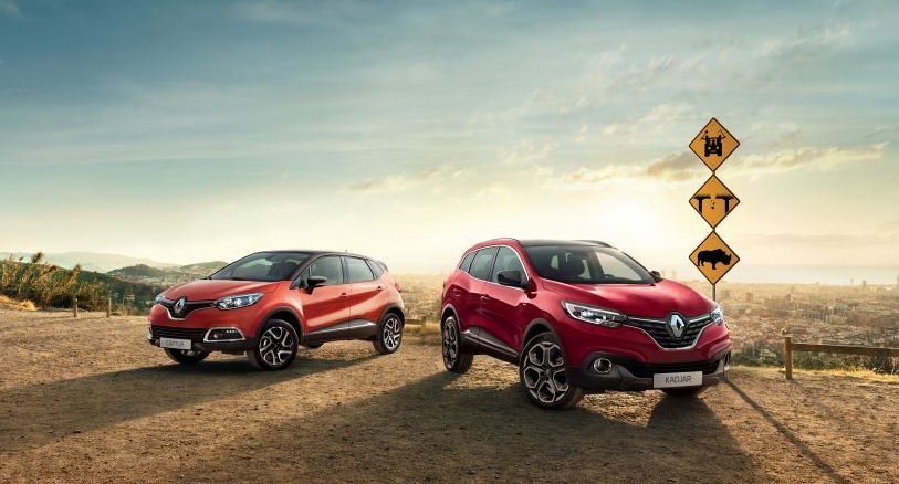 Renault Kasım 2019 Fiyat Listesi!