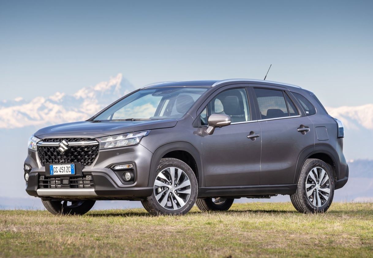 2023 S-CROSS Aralık fiyat listesi