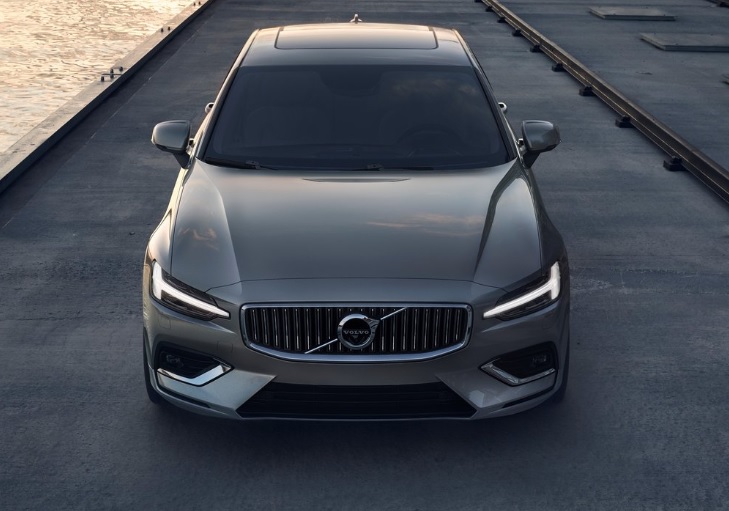 Volvo Fiyat Listesi Aralık 2019!