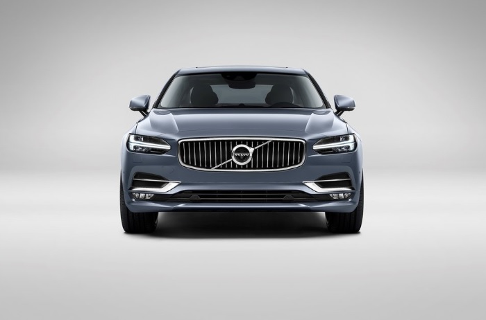 volvo s90 nisan fiyatları