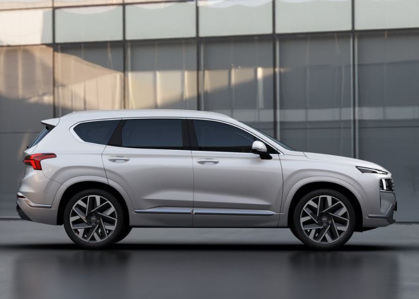 Hyundai Santa FE Aralık 2021 Fiyat Listesi