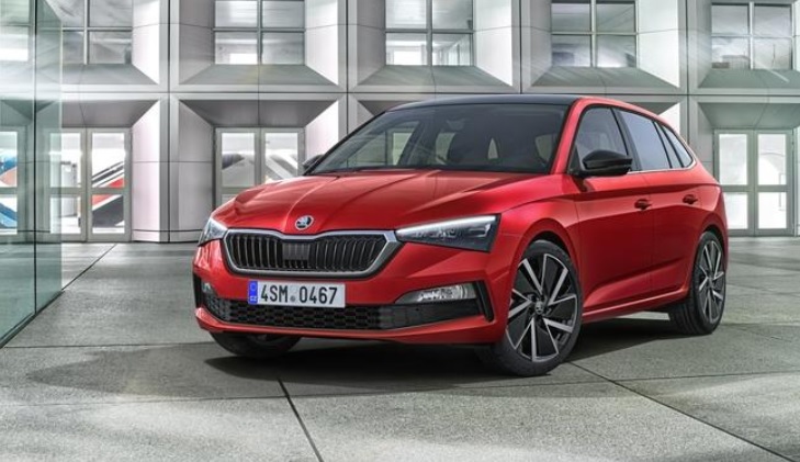 skoda-scala-geliyor