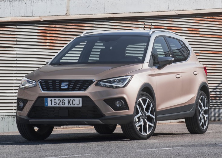 Seat Arona Aralık Fiyat listesi 2020