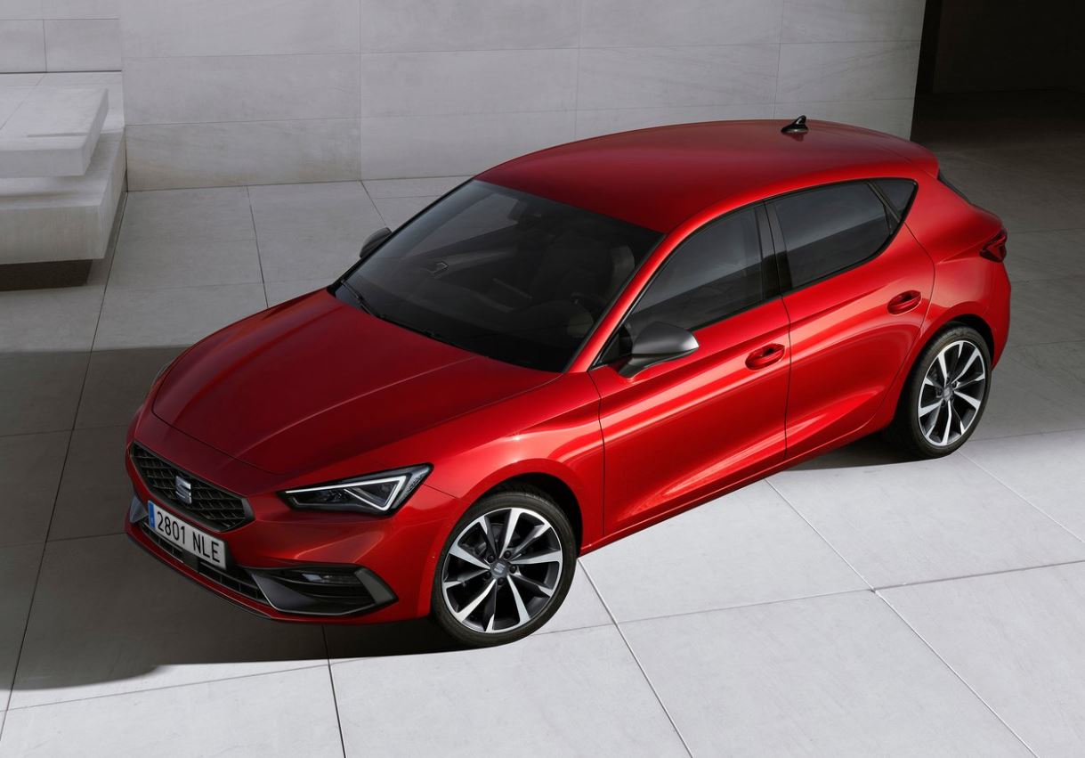 2022 Seat Leon fiyat listesi