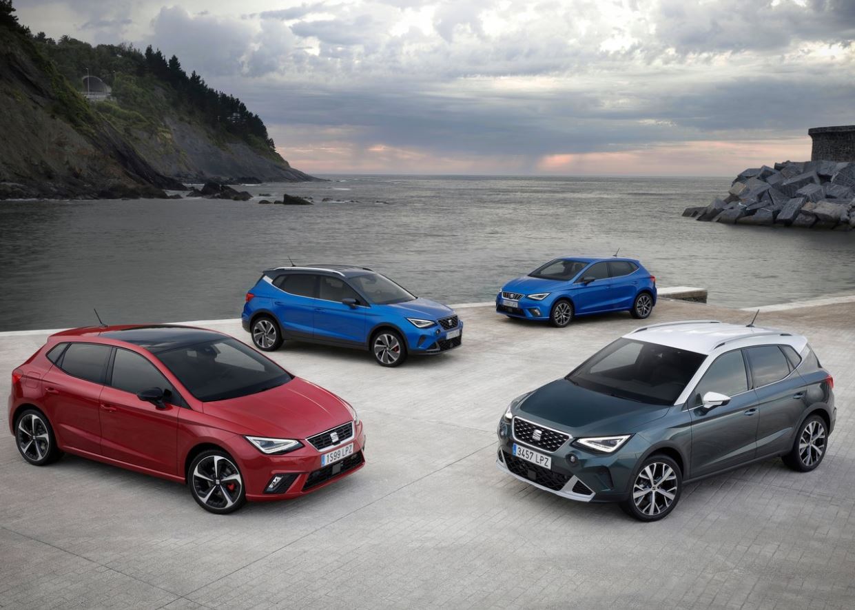 Seat Nisan 2022 fiyat listesi