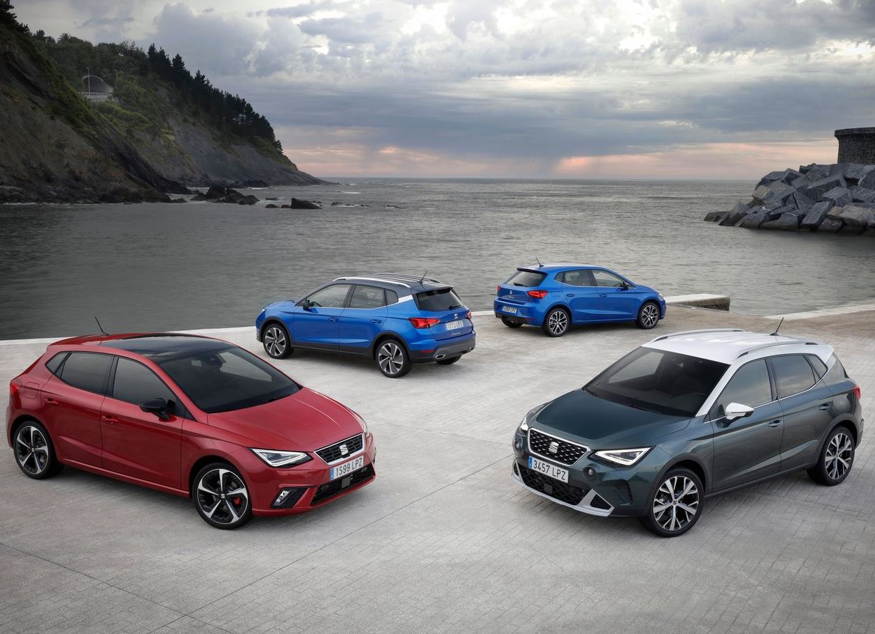 Seat nisan 2023 fiyat listesi