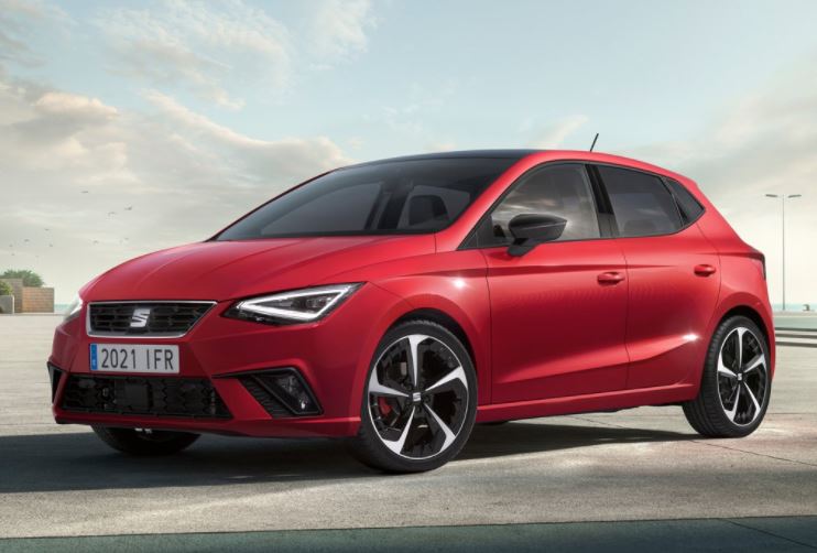 Seat Ibiza fiyat listesi Temmuz 2021