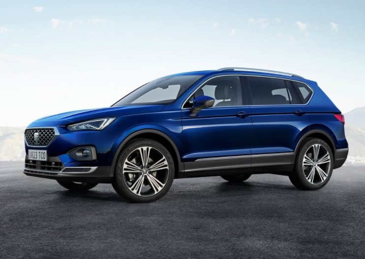 Seat Tarraco güvenlik özellikleri