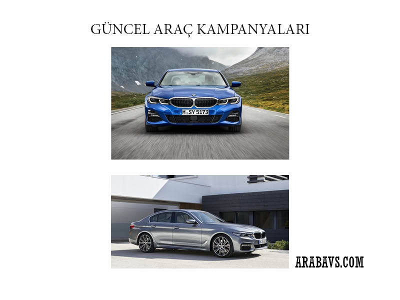 sıfır araç kampanyaları aralık 2019