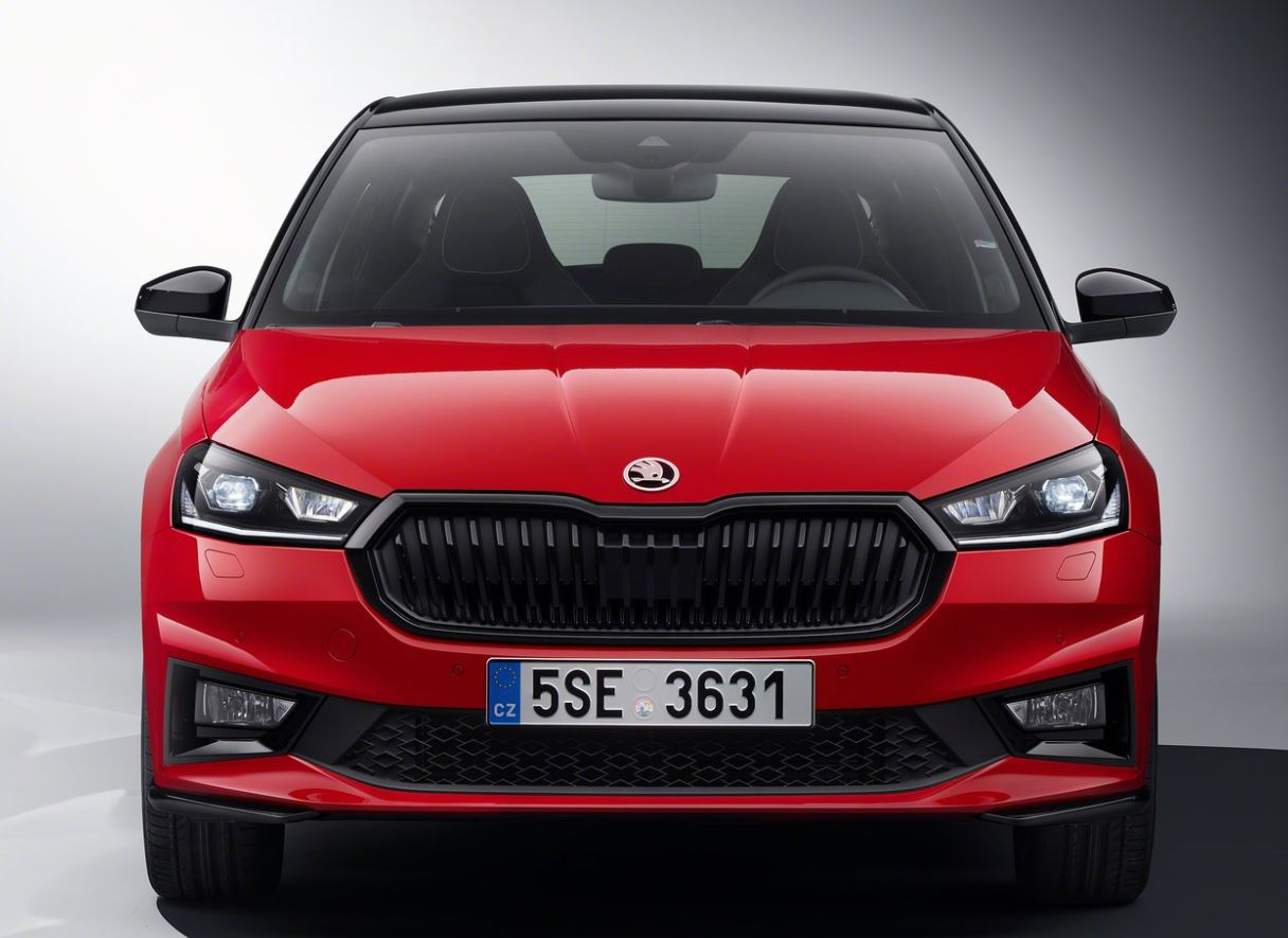 Skoda fabia kasım fiyat listesi