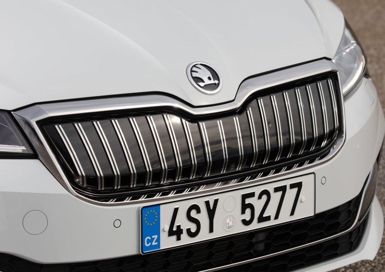 2022 Skoda Superb Eylül fiyatları