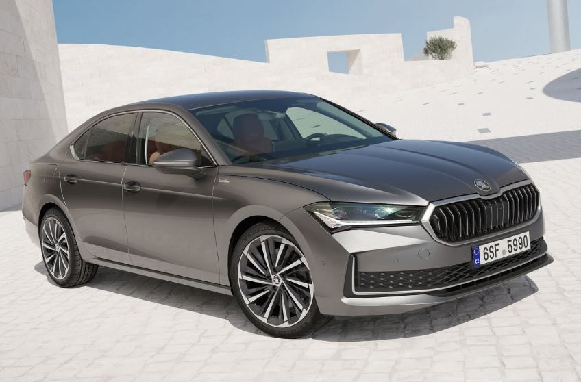 Superb fiyat listesi