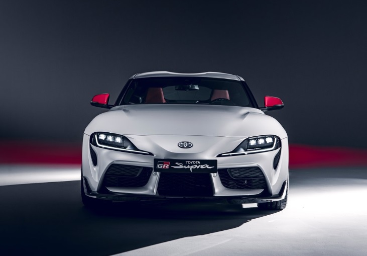 Yeni Toyota Supra Modelleri