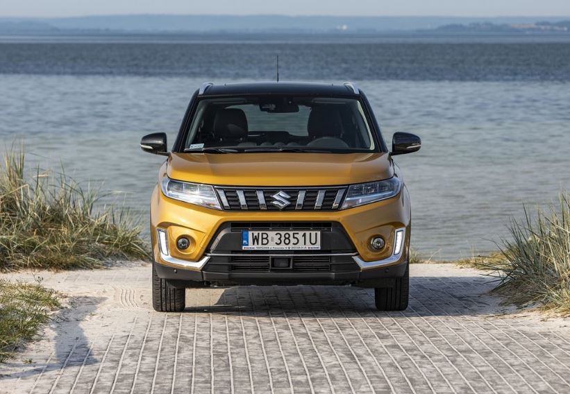 Suzuki Vitara Kasım fiyat listesi