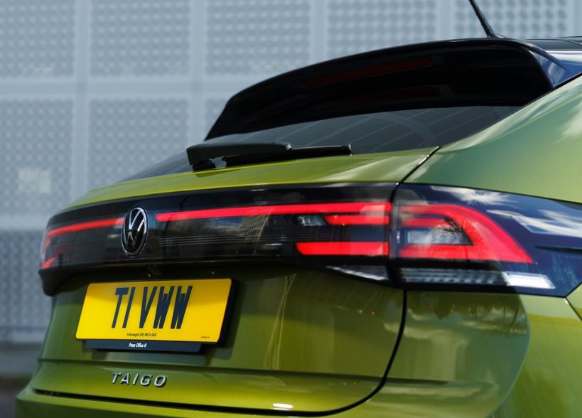 Volkswagen Taigo Temmuz fiyat listesi