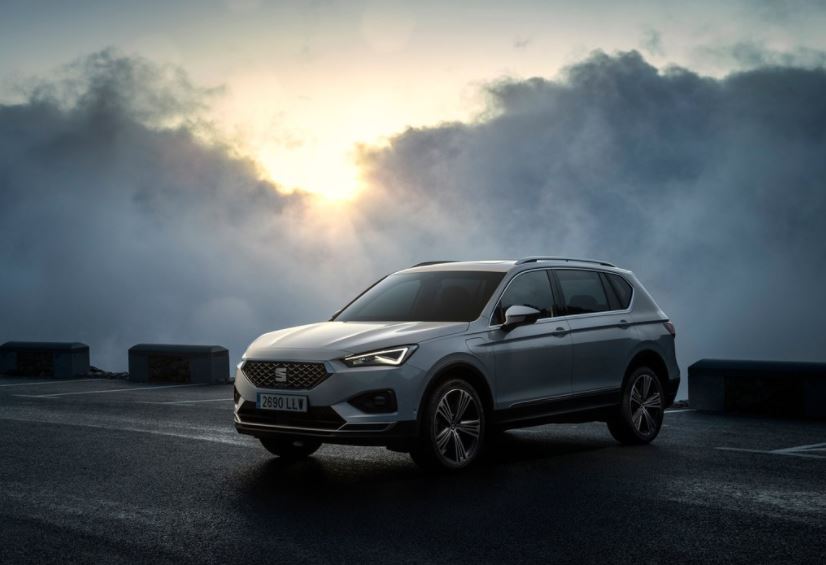 Seat Tarraco fiyat listesi