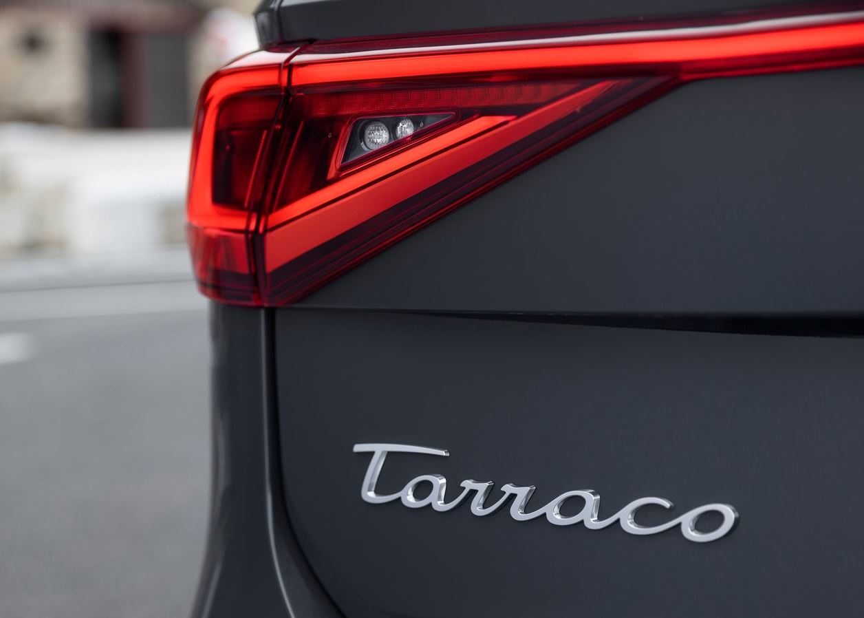 2023 Seat Tarraco fiyat listesi