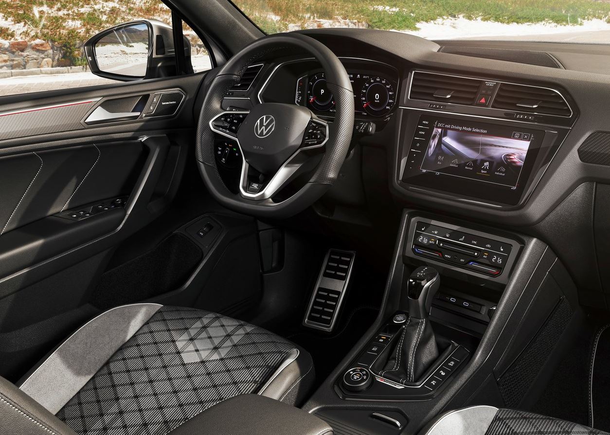 Volkswagen Tiguan Haziran fiyatı 2023