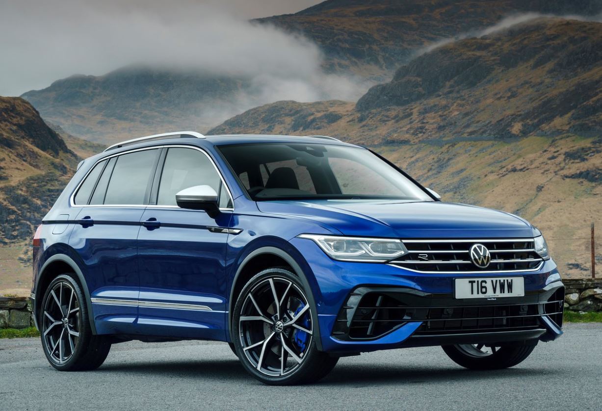 2022 Tiguan Haziran fiyat listesi