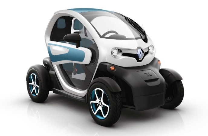 twizy fiyat listesi