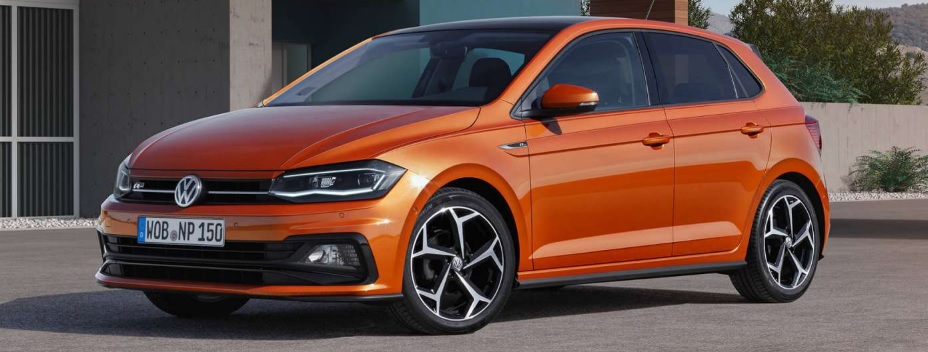 Volkswagen Polo Ağustos Fiyat Listesi 2019!