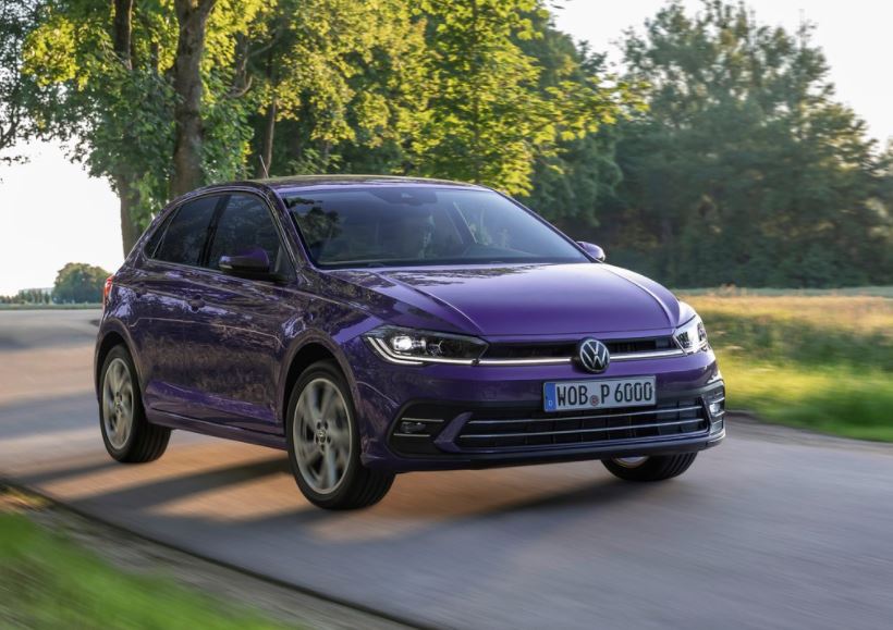 Volkswagen Polo Kasım fiyatları