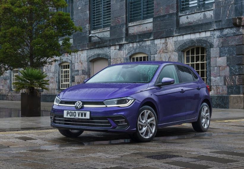 Volkswagen Polo Aralık Fiyat Listesi 2021