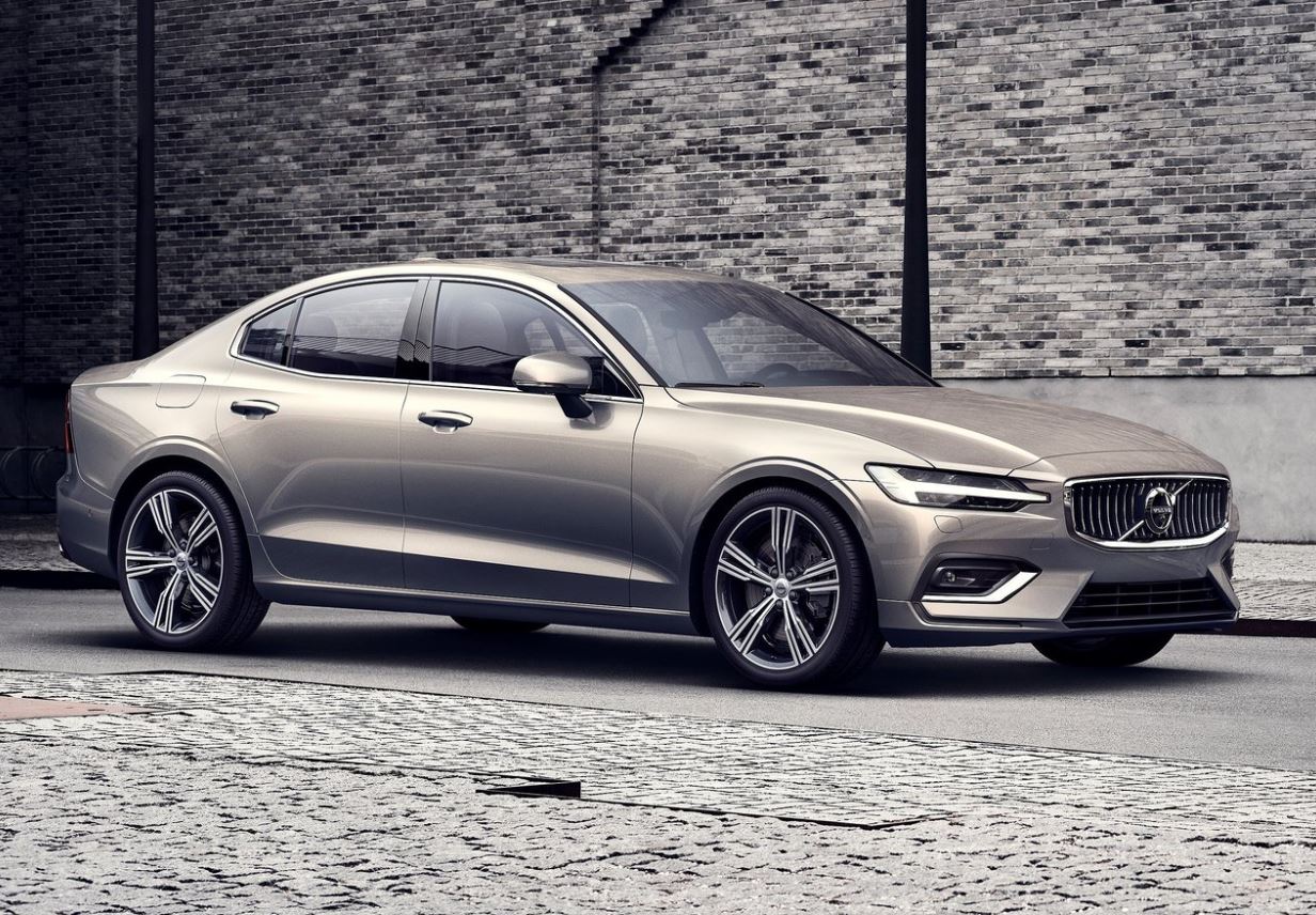 Volvo Fiyat Listesi 2022 Haziran Yayınlandı!