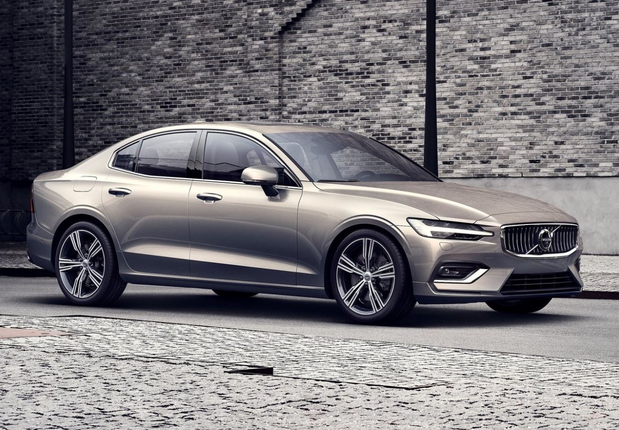 Volvo S60 Haziran fiyat listesi
