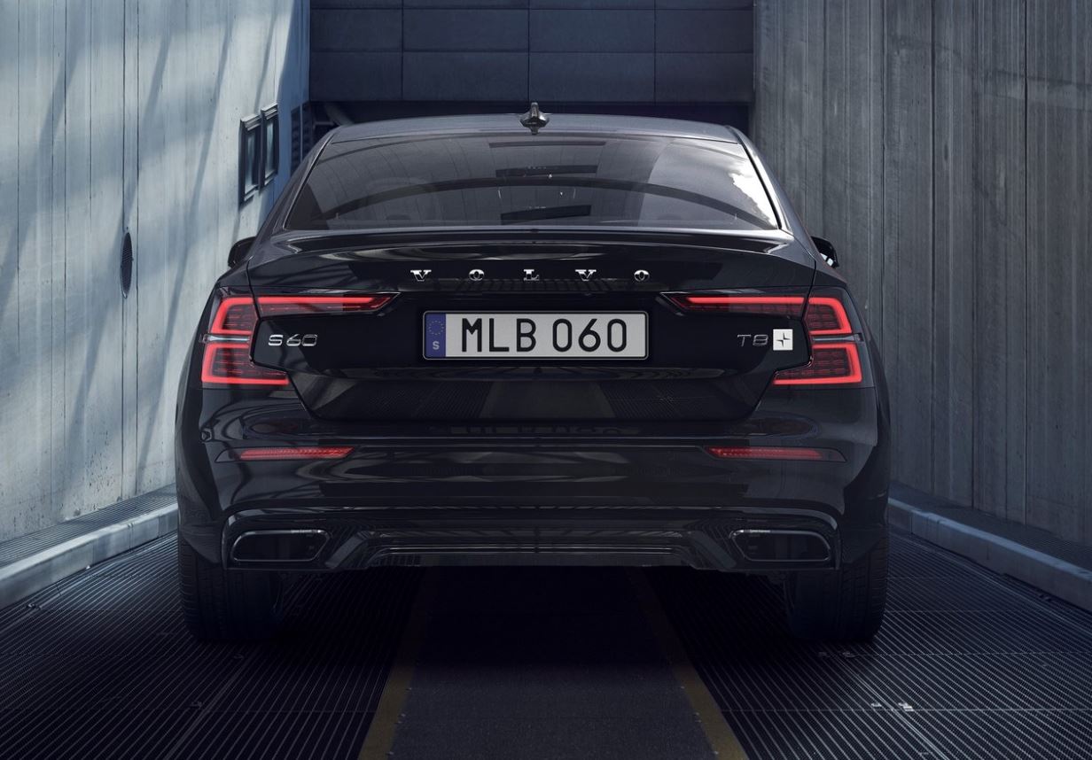 Volvo S60 Fiyat listesi 2022