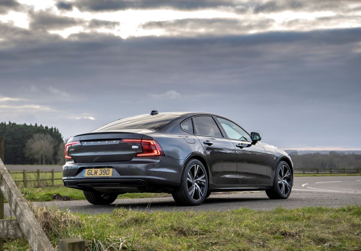 Volvo S90 Haziran fiyat listesi
